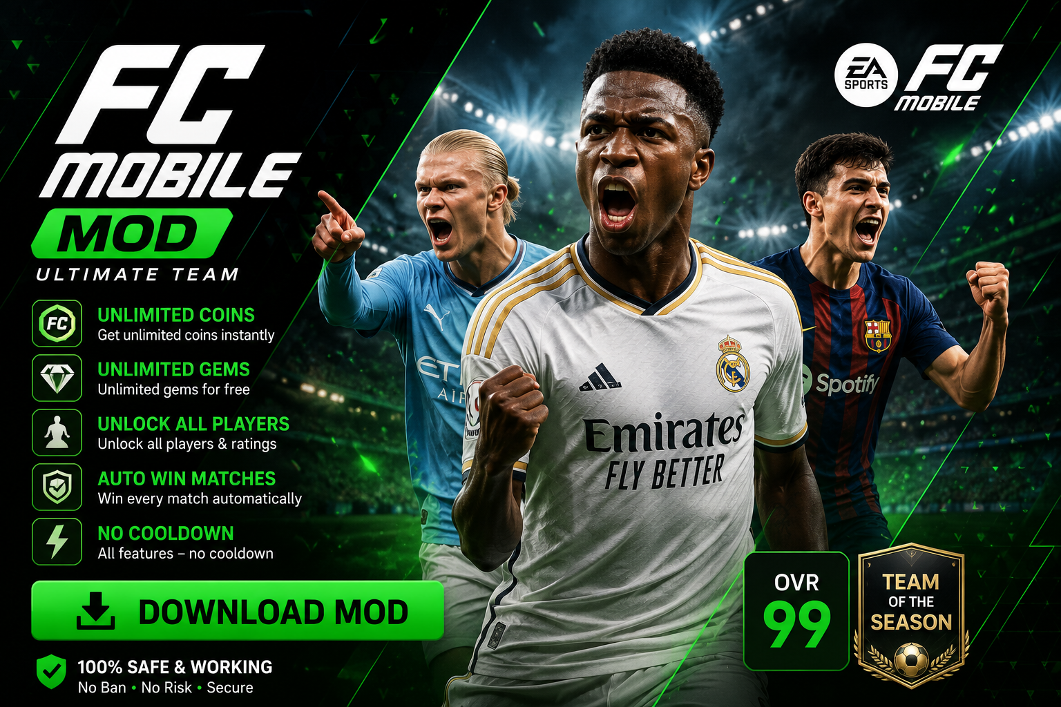 FC Mobile