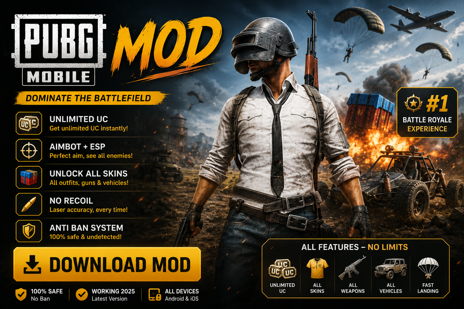 PUBG Mobile