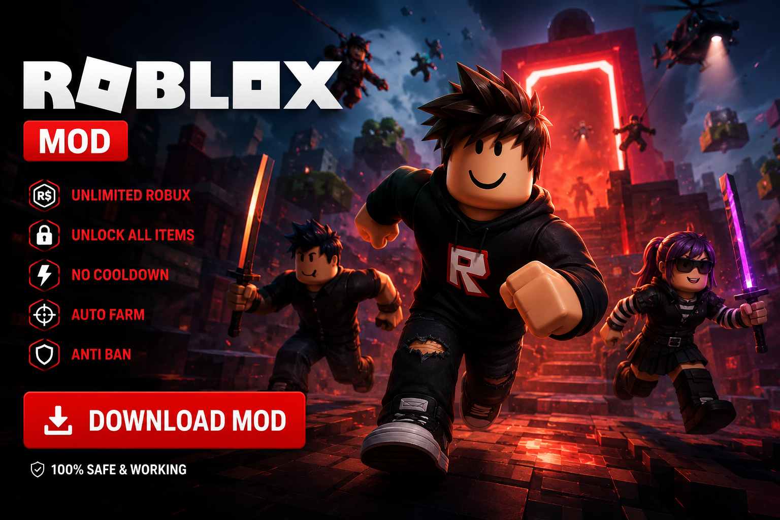Roblox